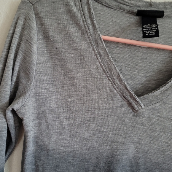 Rue21 long sleeve - Picture 3 of 7